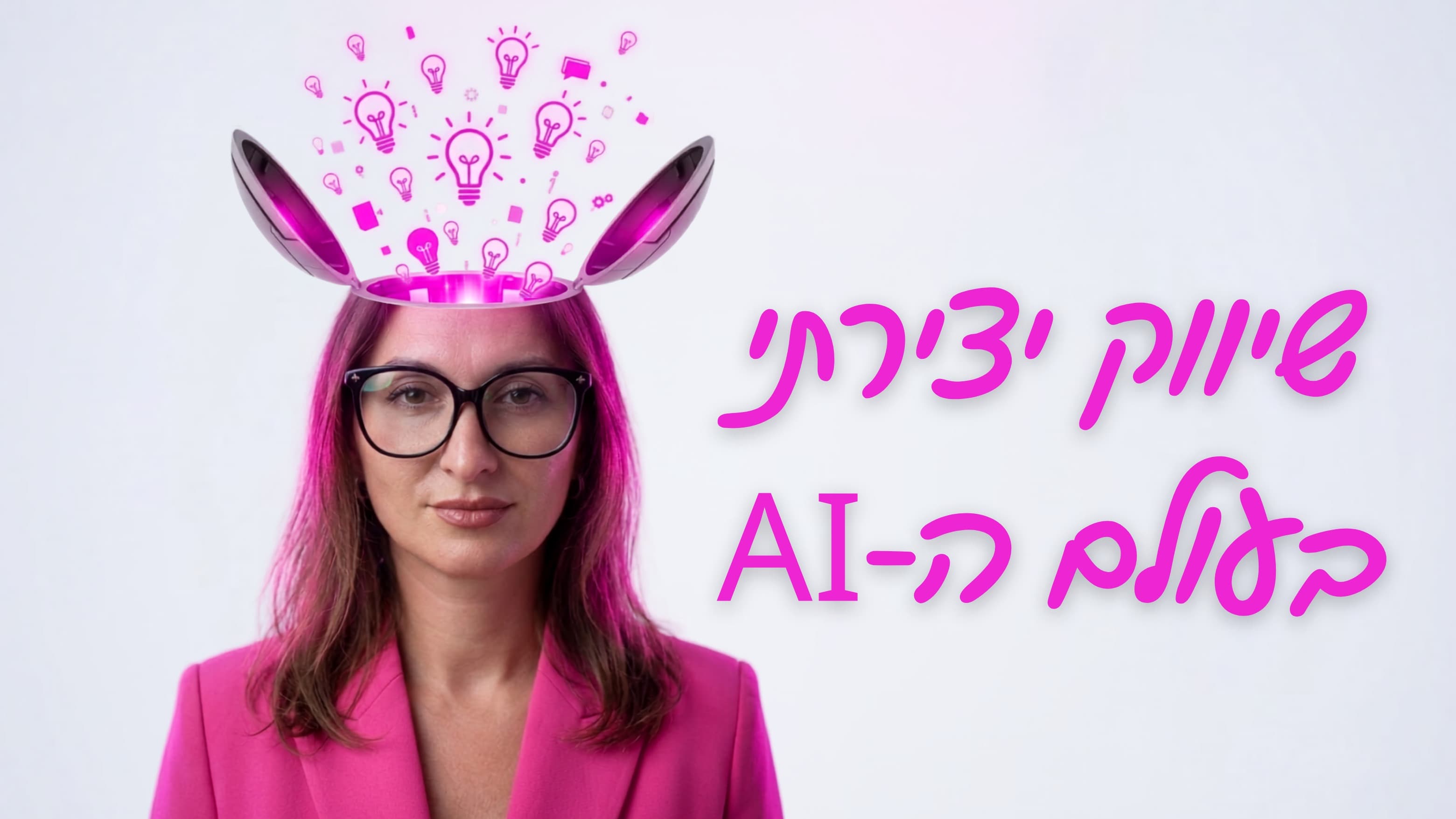 Creative Marketing in the AI World